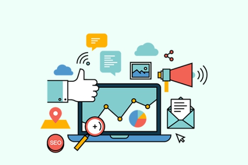 册亨提升网络推广效果企业要注意哪些方面的问题