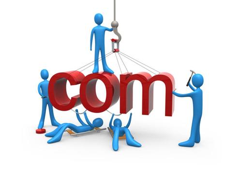 册亨企业网站建设成功与否和哪些有关呢