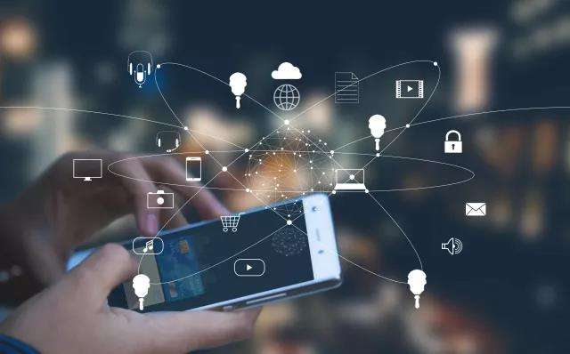 册亨分析企业做微信营销常见的几种模式