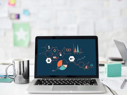 册亨企业网站建设过程中如何让自己的网站受人喜爱