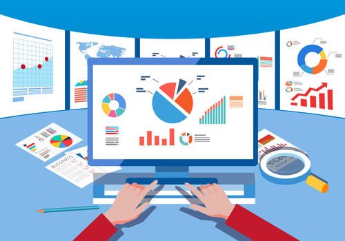 册亨哪一种网站设计风格才是适合企业呢？