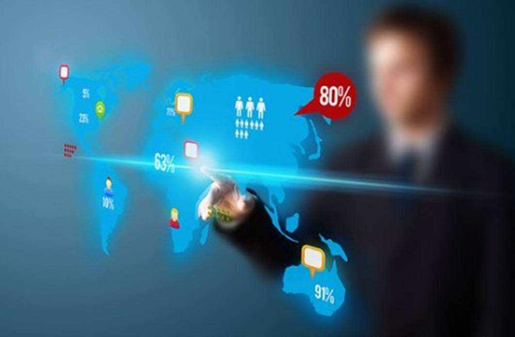 册亨企业如何制定网络推广的内容方案？